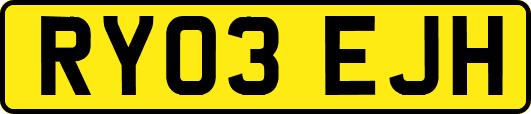RY03EJH