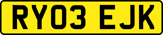 RY03EJK