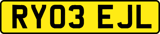 RY03EJL