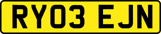 RY03EJN