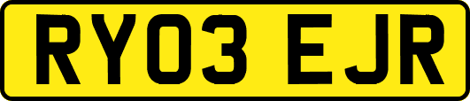RY03EJR