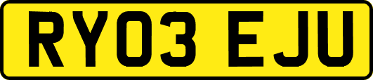 RY03EJU