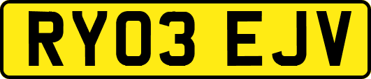 RY03EJV