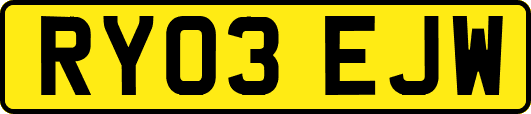 RY03EJW