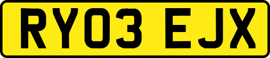 RY03EJX