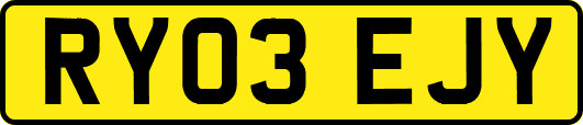 RY03EJY