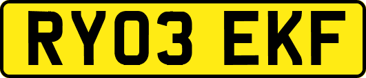 RY03EKF