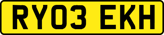 RY03EKH
