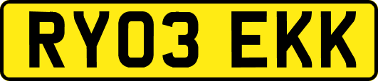 RY03EKK