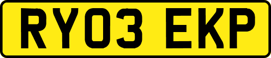 RY03EKP