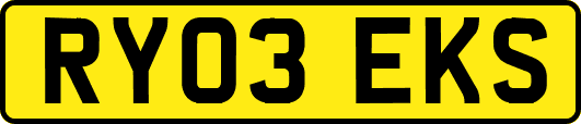 RY03EKS