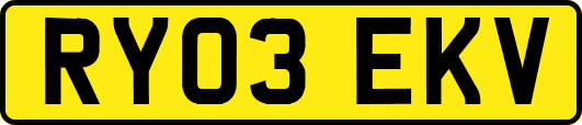 RY03EKV