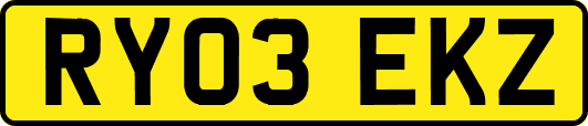RY03EKZ
