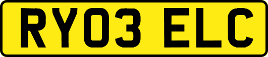 RY03ELC