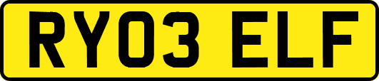 RY03ELF