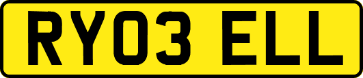 RY03ELL