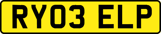 RY03ELP