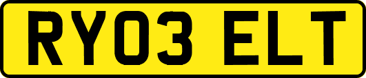 RY03ELT