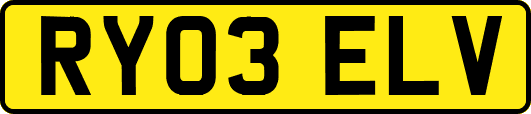 RY03ELV