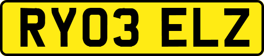 RY03ELZ