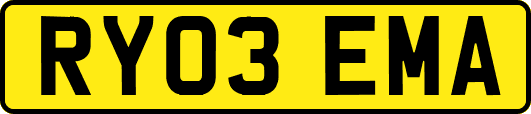 RY03EMA