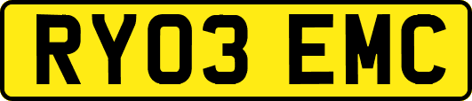 RY03EMC
