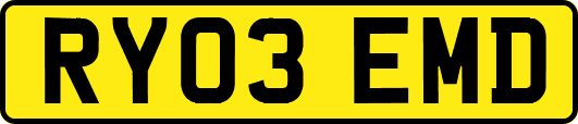 RY03EMD