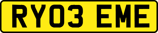 RY03EME