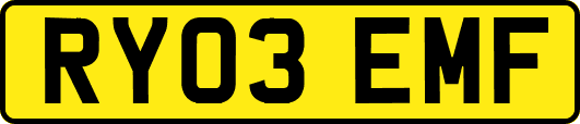 RY03EMF