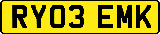RY03EMK