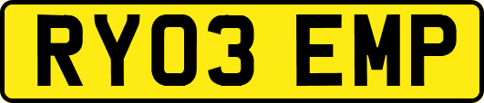 RY03EMP