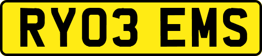 RY03EMS