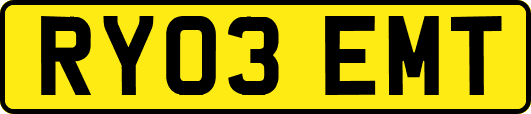 RY03EMT