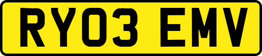 RY03EMV