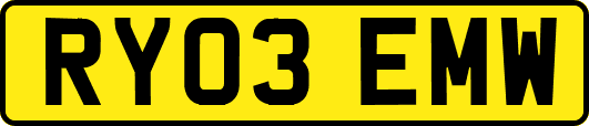 RY03EMW