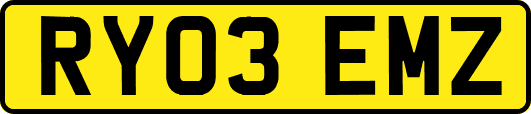 RY03EMZ