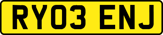 RY03ENJ