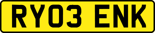 RY03ENK