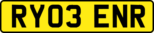 RY03ENR