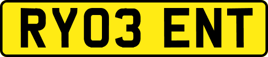 RY03ENT