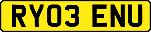 RY03ENU