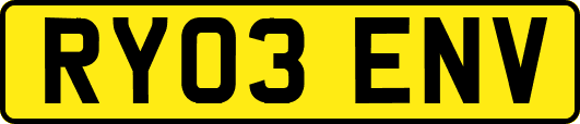RY03ENV