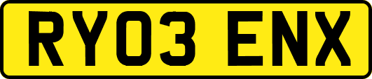 RY03ENX