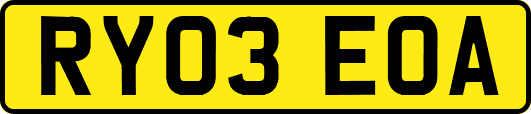 RY03EOA