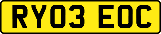 RY03EOC