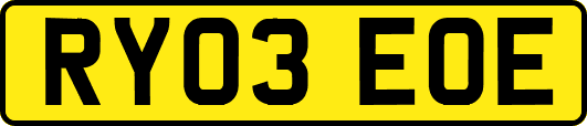 RY03EOE