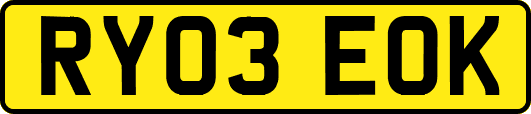 RY03EOK