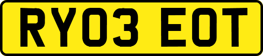 RY03EOT