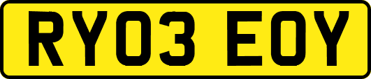 RY03EOY