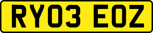 RY03EOZ